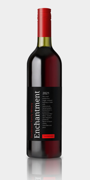 Sanderson Family Winery